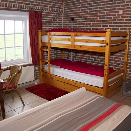 Breeden Steeger Hoeve Lichtervelde Bilik gambar