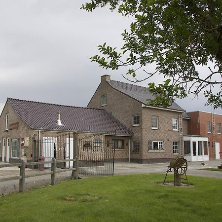 Breeden Steeger Hoeve Lichtervelde Luaran gambar