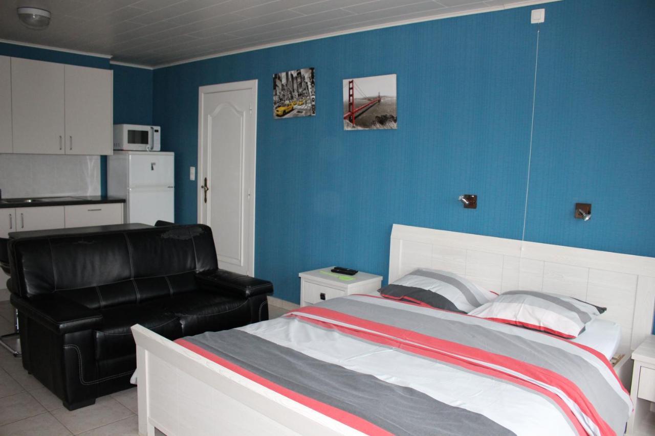 Breeden Steeger Hoeve Lichtervelde Luaran gambar