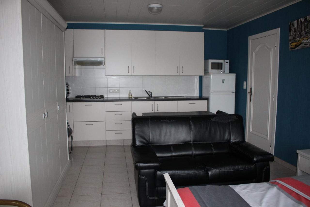 Breeden Steeger Hoeve Lichtervelde Luaran gambar
