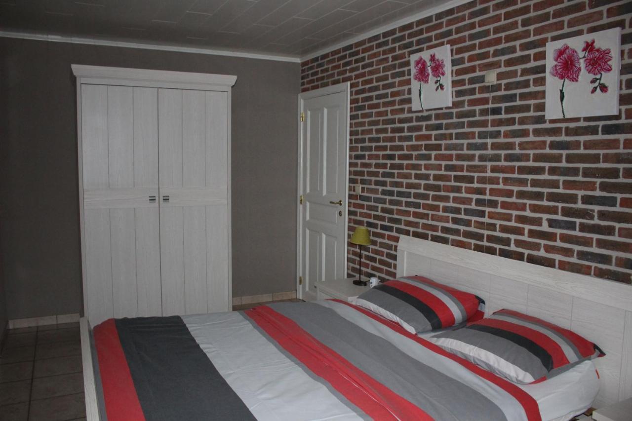 Breeden Steeger Hoeve Lichtervelde Luaran gambar