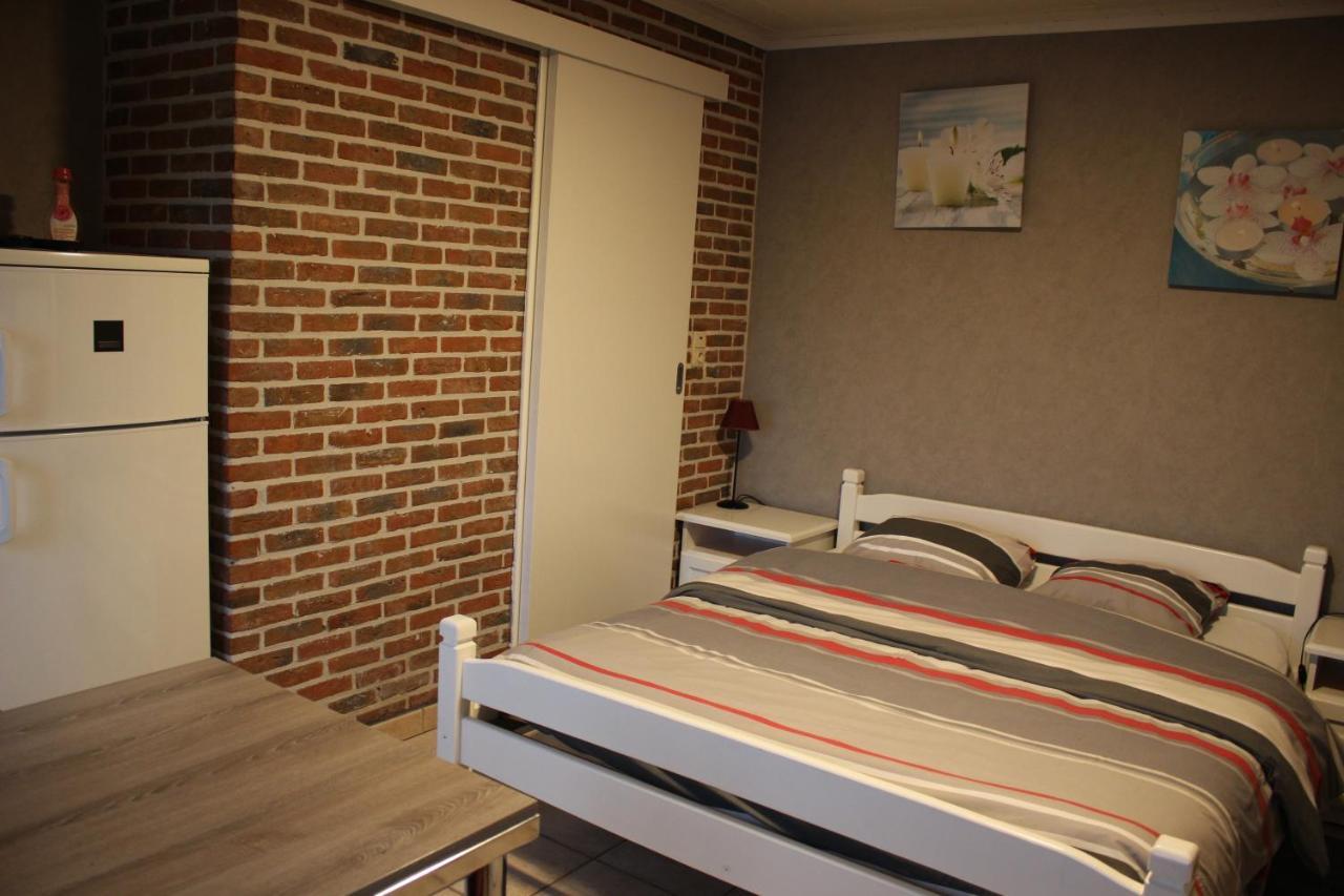 Breeden Steeger Hoeve Lichtervelde Luaran gambar