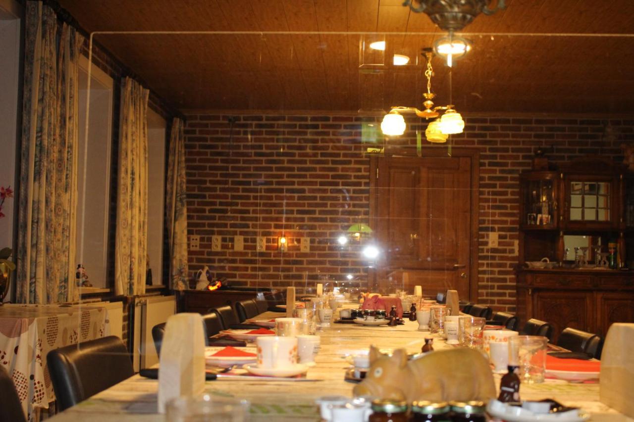Breeden Steeger Hoeve Lichtervelde Luaran gambar