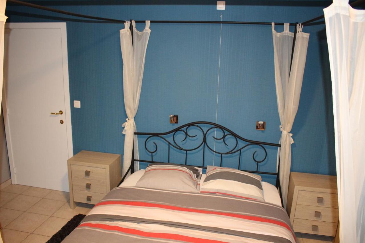 Breeden Steeger Hoeve Lichtervelde Luaran gambar