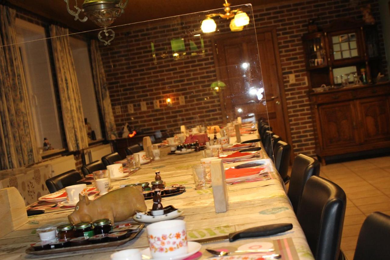Breeden Steeger Hoeve Lichtervelde Luaran gambar