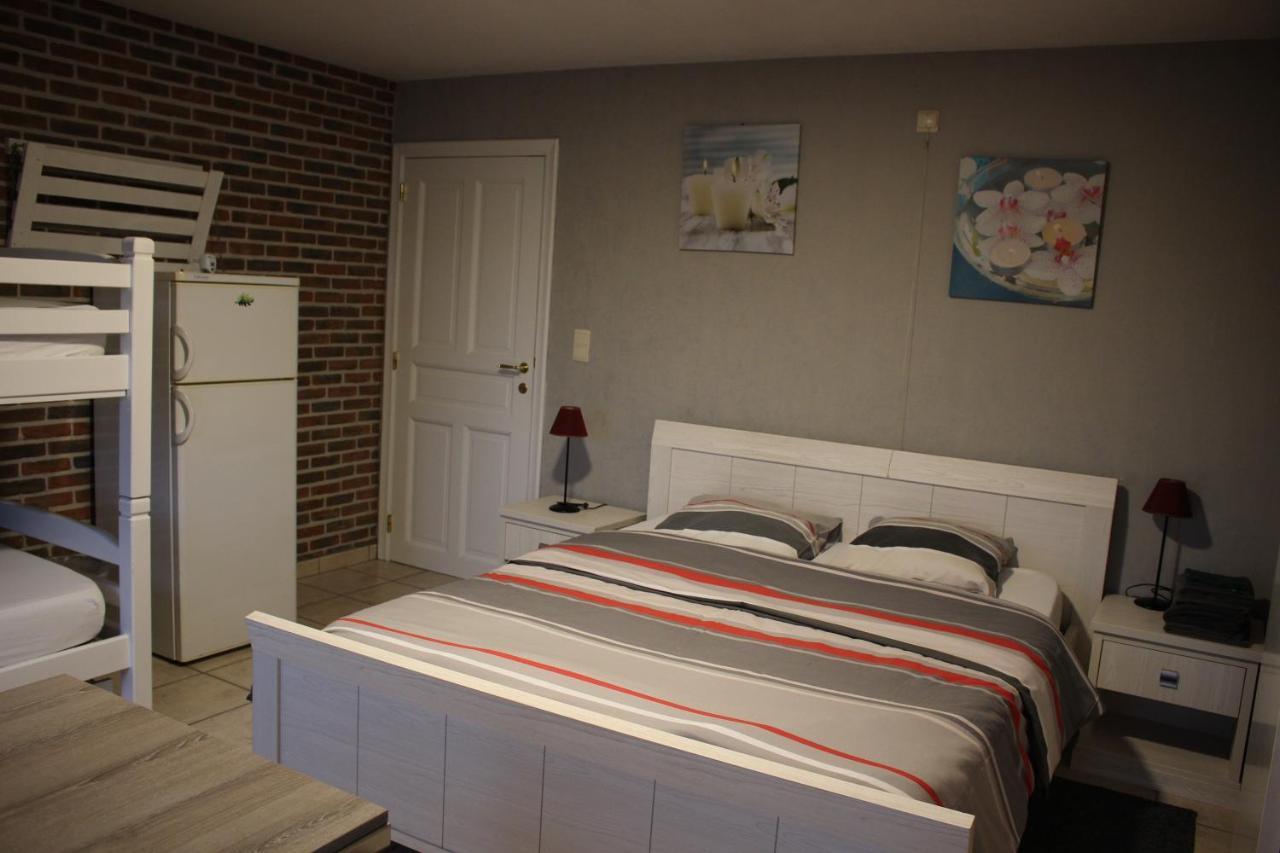 Breeden Steeger Hoeve Lichtervelde Luaran gambar
