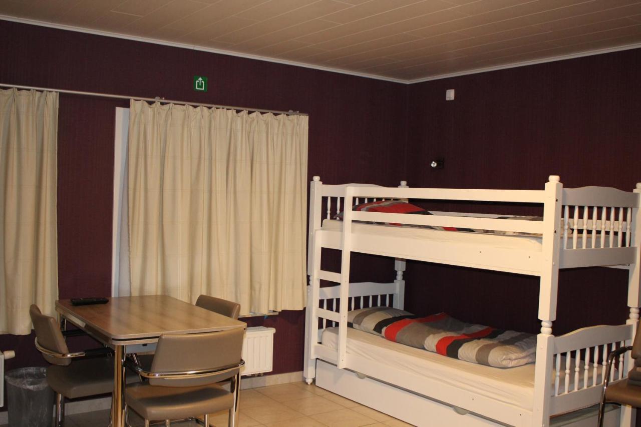 Breeden Steeger Hoeve Lichtervelde Luaran gambar
