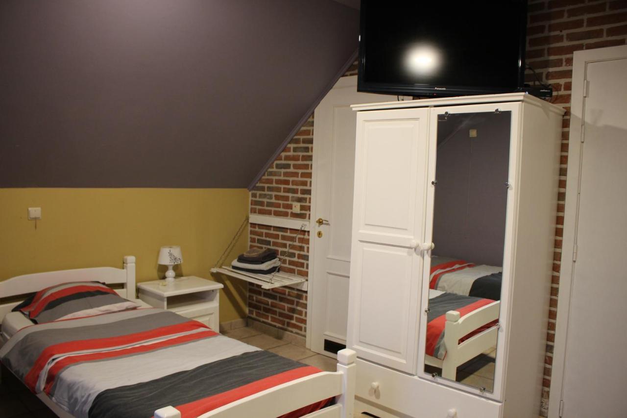 Breeden Steeger Hoeve Lichtervelde Luaran gambar