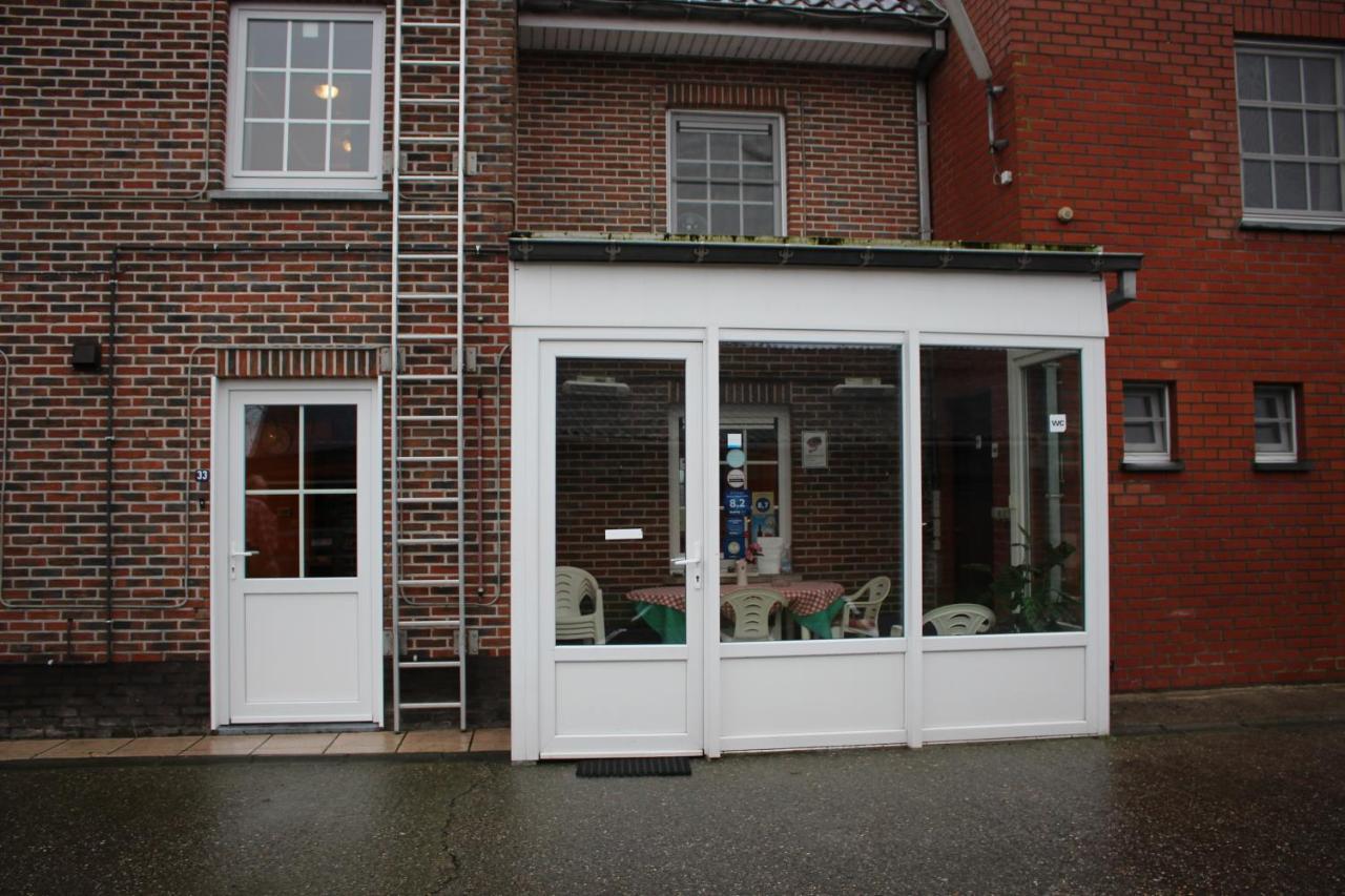 Breeden Steeger Hoeve Lichtervelde Luaran gambar