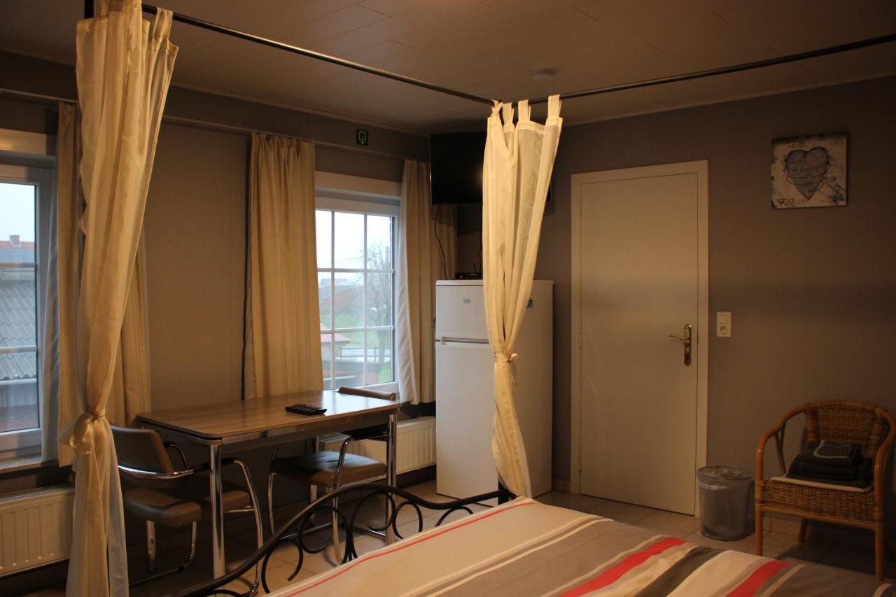 Breeden Steeger Hoeve Lichtervelde Luaran gambar