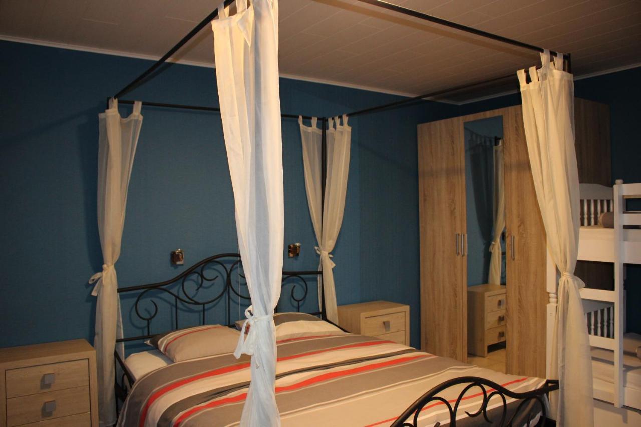 Breeden Steeger Hoeve Lichtervelde Luaran gambar