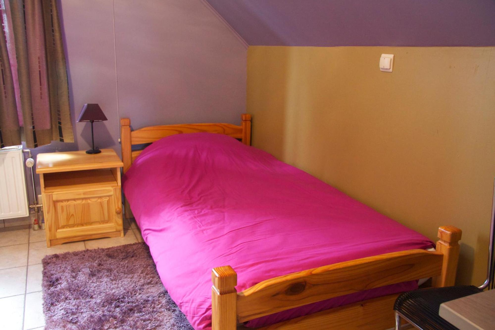 Breeden Steeger Hoeve Lichtervelde Bilik gambar
