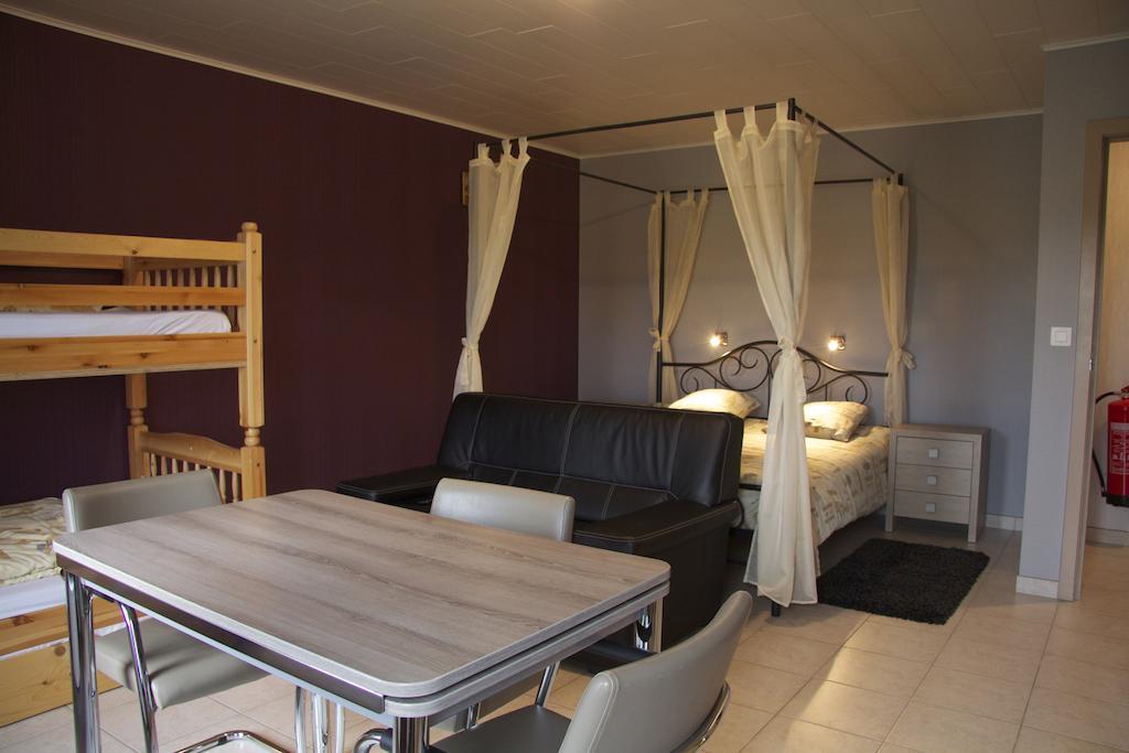 Breeden Steeger Hoeve Lichtervelde Luaran gambar