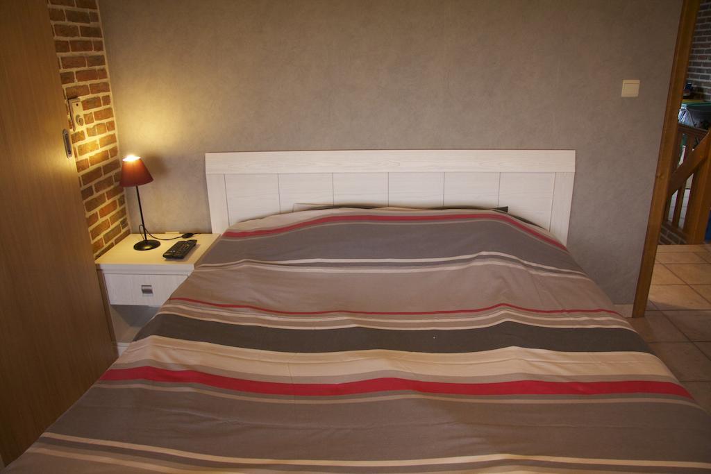 Breeden Steeger Hoeve Lichtervelde Luaran gambar