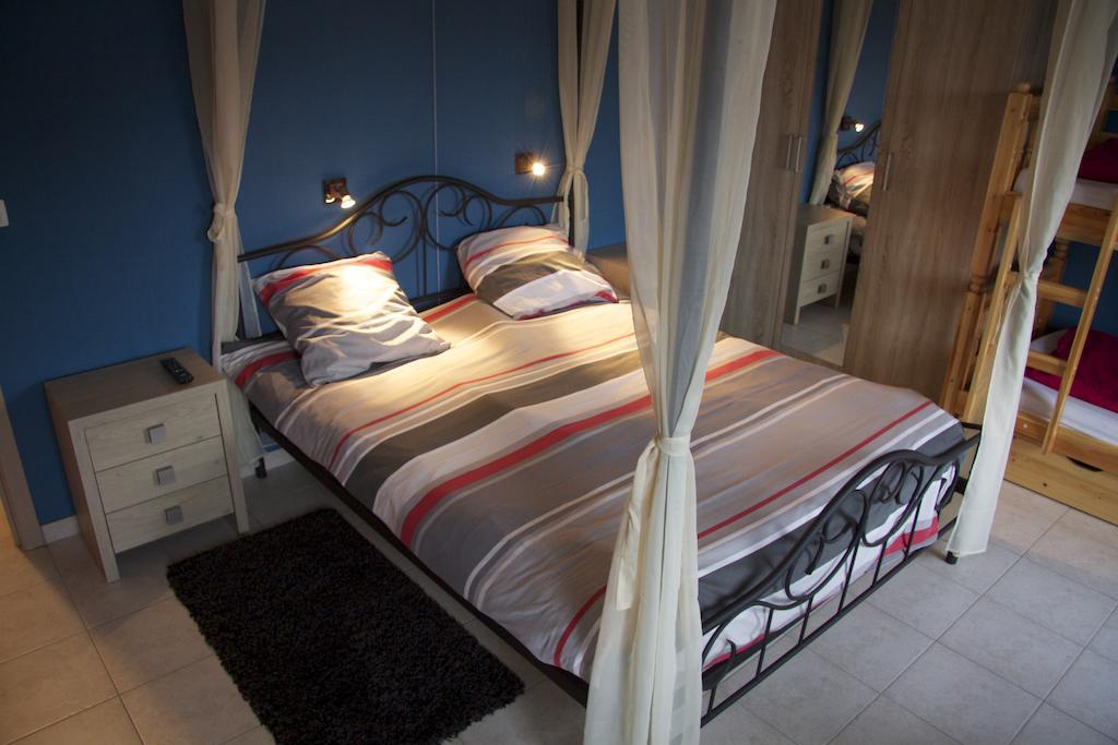 Breeden Steeger Hoeve Lichtervelde Luaran gambar