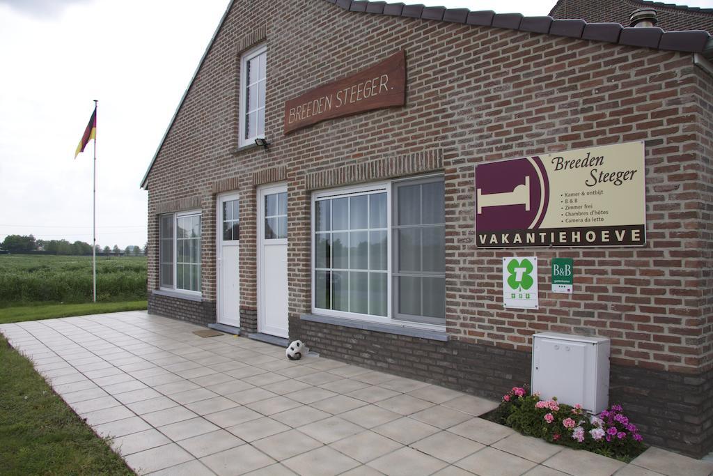 Breeden Steeger Hoeve Lichtervelde Luaran gambar