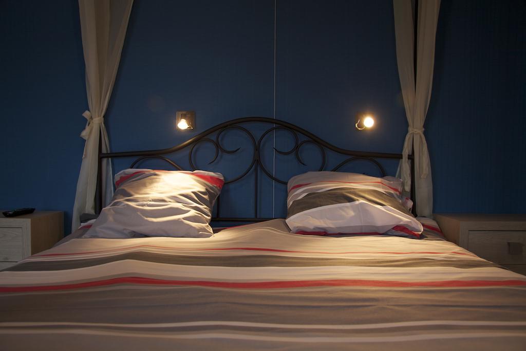 Breeden Steeger Hoeve Lichtervelde Luaran gambar