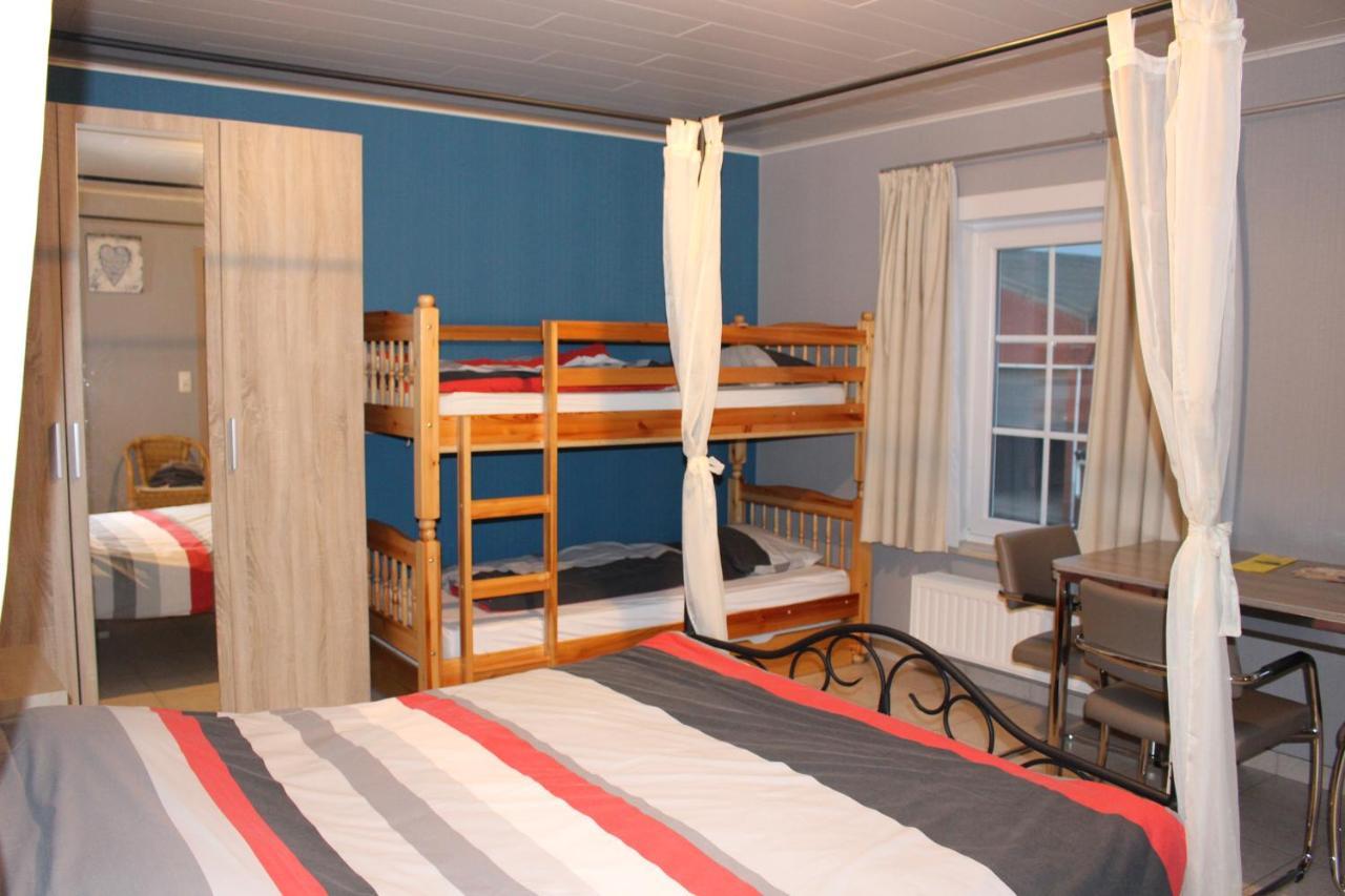 Breeden Steeger Hoeve Lichtervelde Luaran gambar