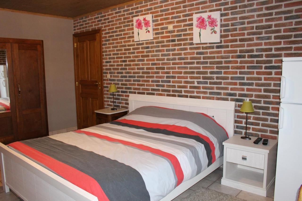 Breeden Steeger Hoeve Lichtervelde Luaran gambar
