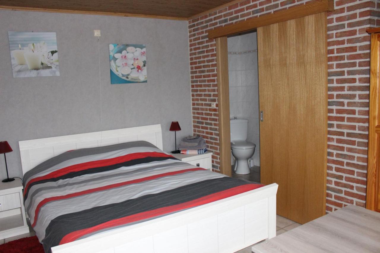 Breeden Steeger Hoeve Lichtervelde Luaran gambar