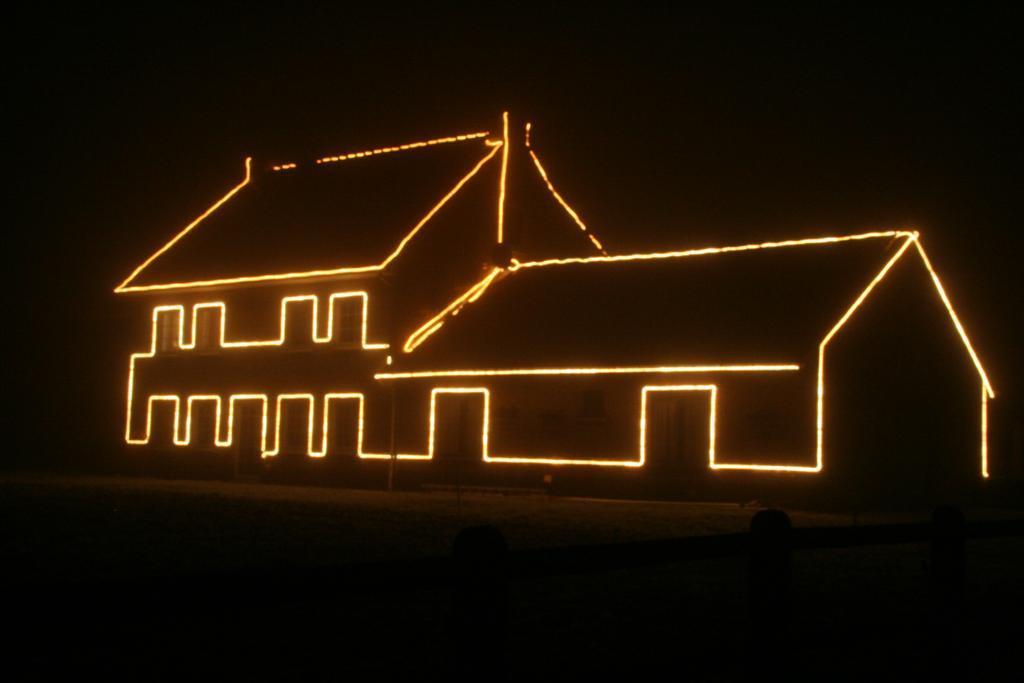 Breeden Steeger Hoeve Lichtervelde Luaran gambar